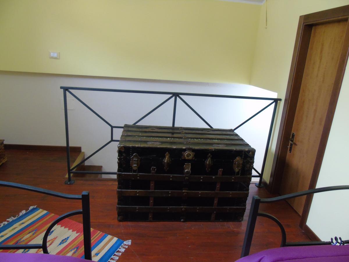 Casa Arenella Appartamento Con Parcheggio Privato パレルモ エクステリア 写真